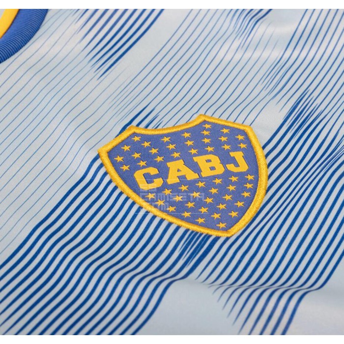 3a Equipacion Camiseta Boca Juniors 23-24 - Haga un click en la imagen para cerrar